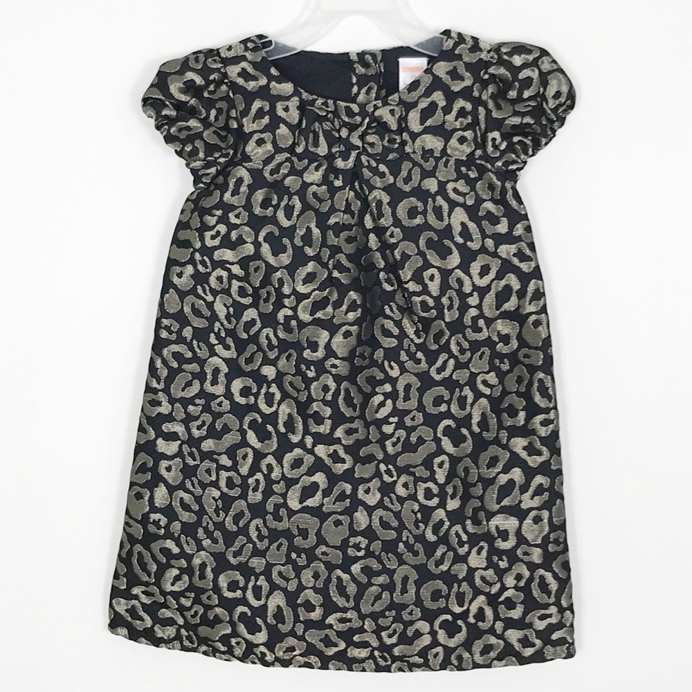 Gymboree Girls Dress